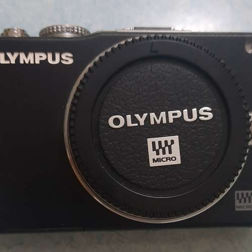 Olympus epl3 e-pl3  1200萬像素數碼相機(機身）
