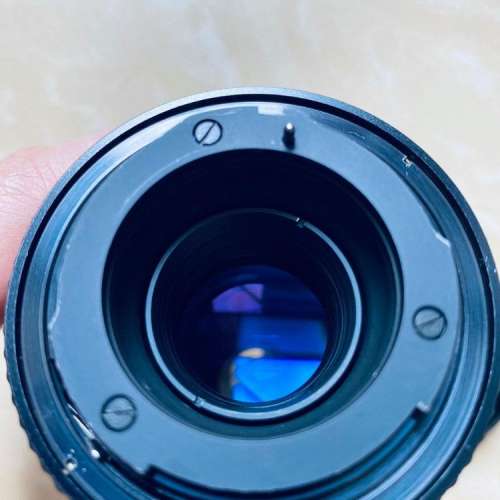 Voigtlander Color-Dynarex 135mm/f2.8 AR QBM ROLLEIFLEX