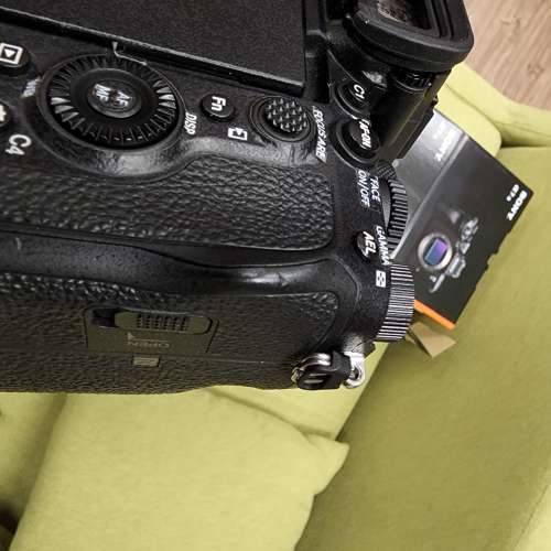 Sony a7s3 a7siii 行貨過保 NOT a74 a7iv