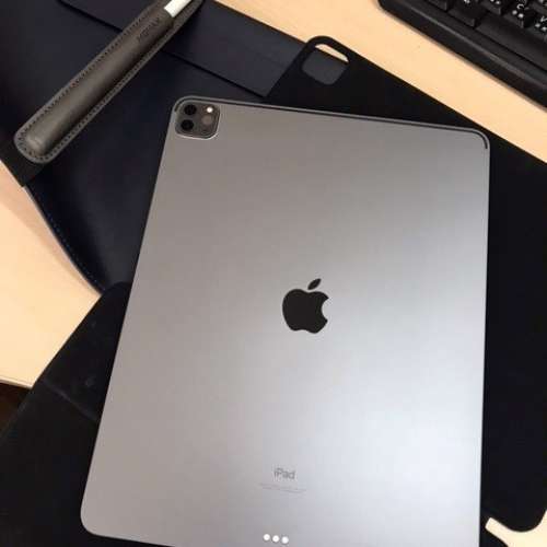 iPad Pro 12.9 - 128G WIFI - M1 - GEN 5