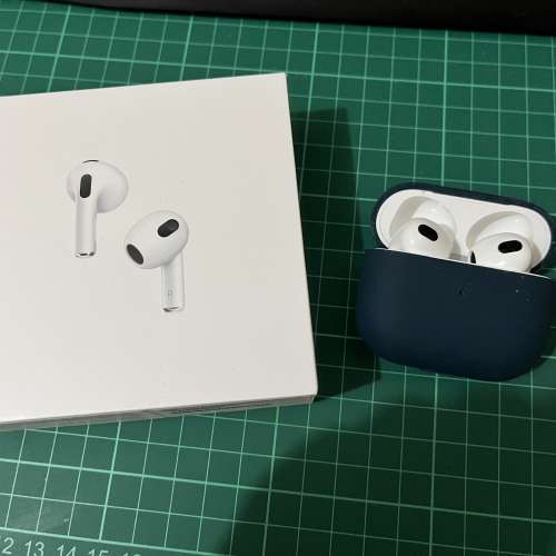 airpods 3