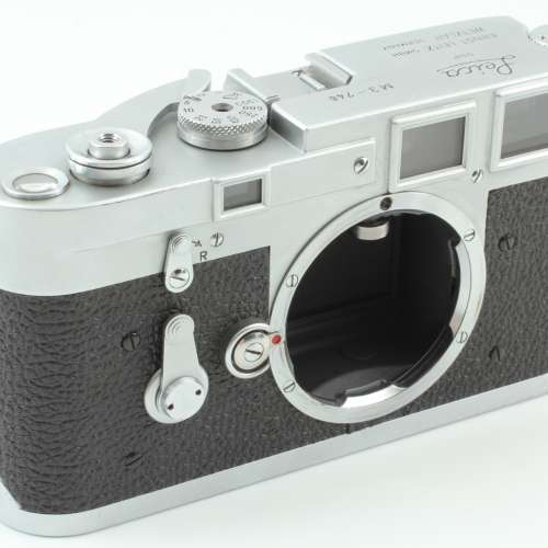 Leica M3 Double Stroke DS