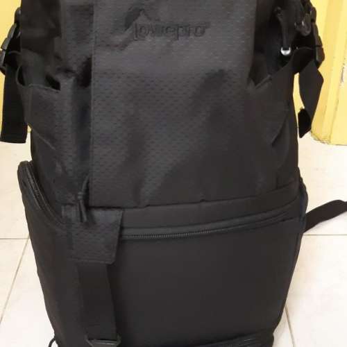 Lowepro DSLR Video Fastpack 150 AW相機背囊