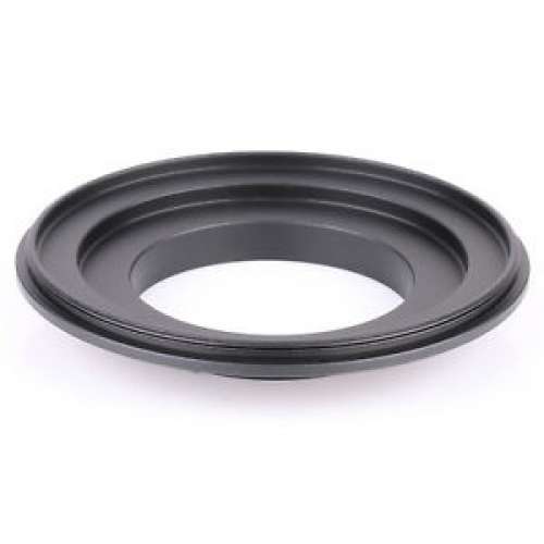 Macro Reverse Ring To Sony Alpha E-Mount Camera Mounts (倒接環) - 72MM ...