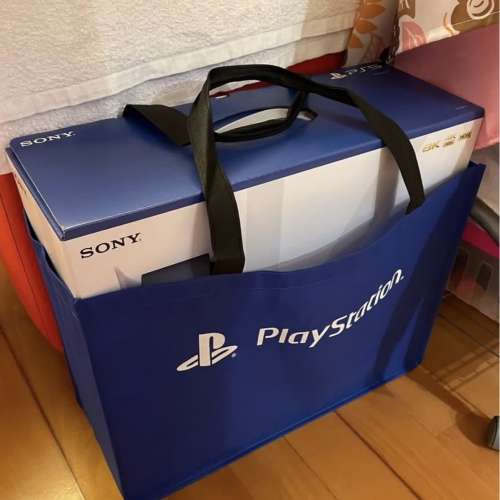 全新PS5光碟 單手制版