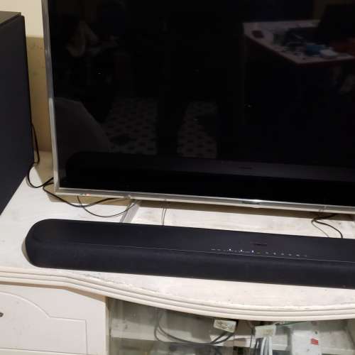 YAMAHA YAS-209 SOUNDBAR