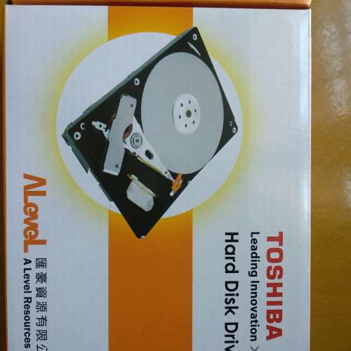 Toshiba Hard Disk 8TB