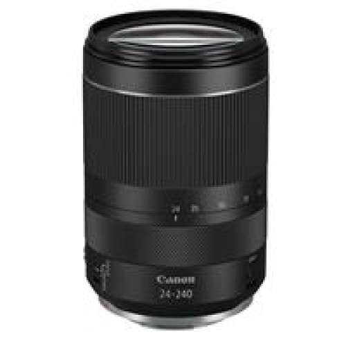 Canon RF 24-240mm f4-6.3 IS USM 99new
