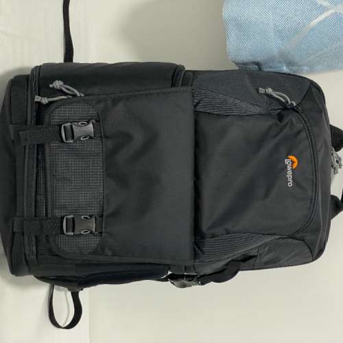 Lowepro Fastpack 250 AW II 相機袋攝影包雙肩包