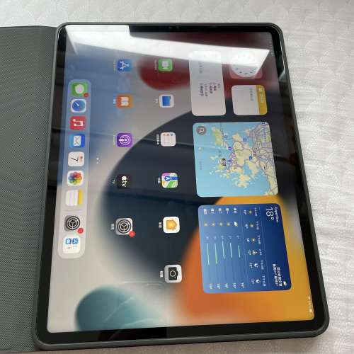 iPad Pro 2021 12.9 inch 128gb wifi m1 第五代