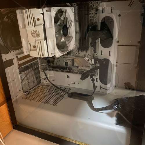 AMD R5 3600 電腦