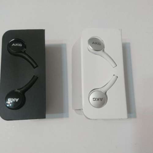 全新原裝正貨耳機 Samsung Sound by AKG Note10 Type-C專用(歡迎面交/郵寄)