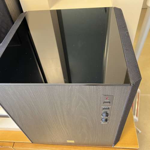 Onkyo Subwoofer SKW-320