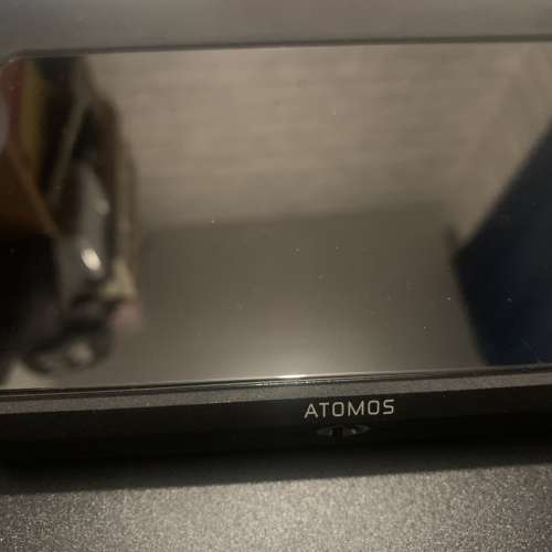 Atomos Ninja V HDMI Recording Monitor 5.2吋影像記錄監視器 + 遮光罩 + 電池 + 2...