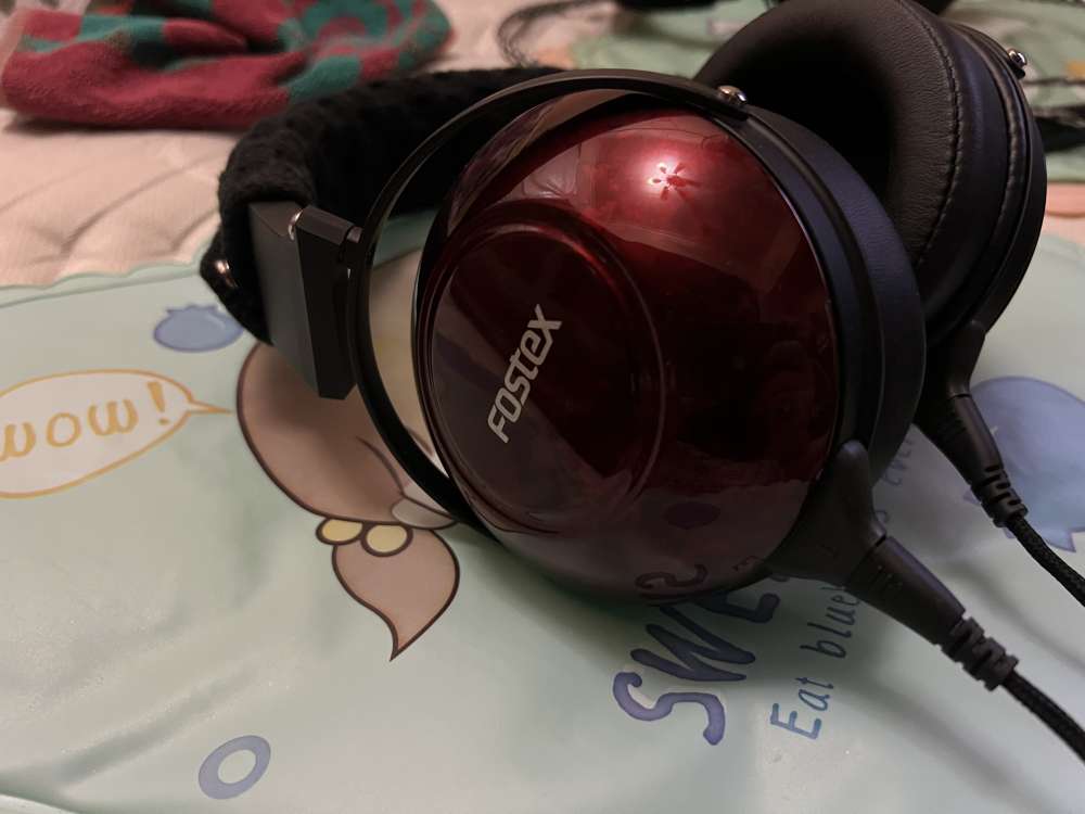 fostex th900 mk2 - DCFever.com