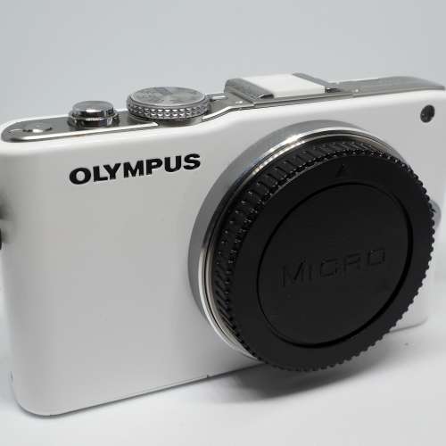 Olympus E-PL3 (淨機身)