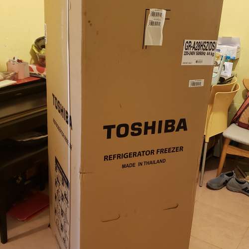 toshiba gr a28hsz