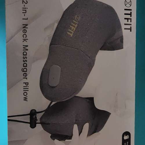 Itfit pillow sale