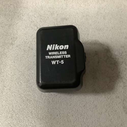 Nikon WT-5