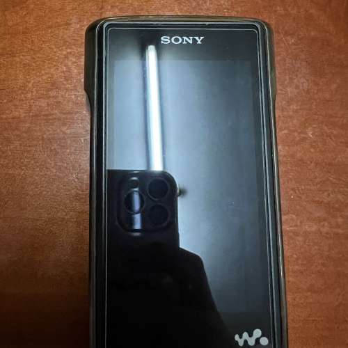 sony wm1a 黑磚