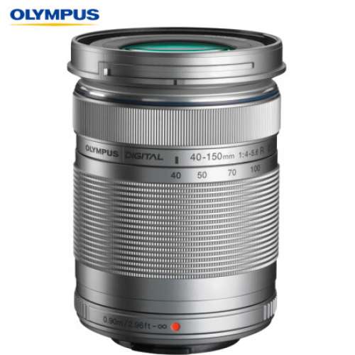 90%新 Olympus 40-150mm f4-5.6