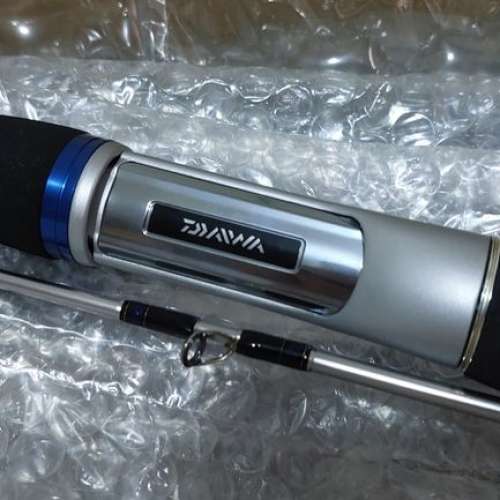 100%Brand new 全新Daiwa 極銳Game73 M175 極少有靚調子HK$3,300