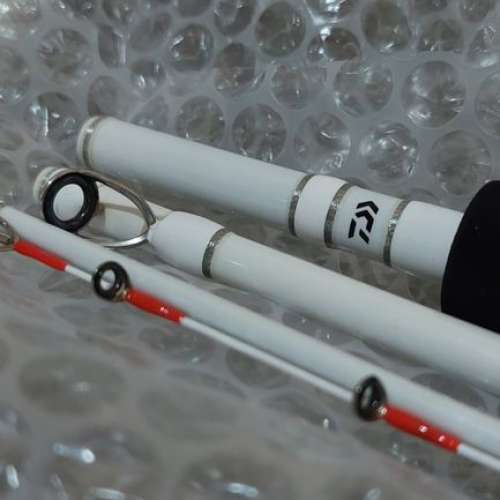 99%new Daiwa A-Britz mobile 73 m170 #神竿HK$3,500 - 二手或全新戶外