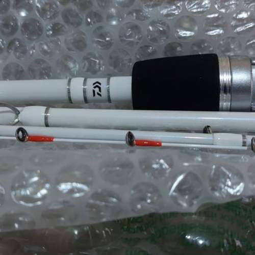 99%new Daiwa A-Britz mobile 73 m170 #神竿HK$3,500 - 二手或全新戶外