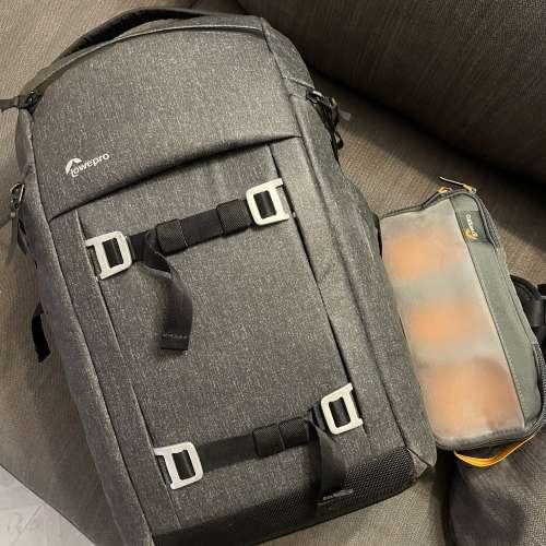 Lowepro FreeLine BP350AW相機袋