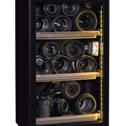 AiLite 真電子防潮箱香港行貨特約零售商名單及建議零售價