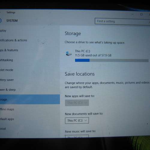 Lenovo ideapad Miix 300-101BY (80NR)