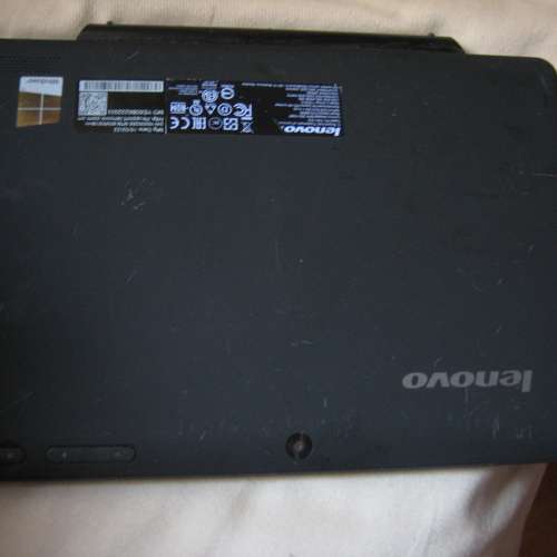 Lenovo ideapad Miix 300-101BY (80NR)