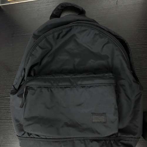 Head Porter Black Beauty backpack 90% new