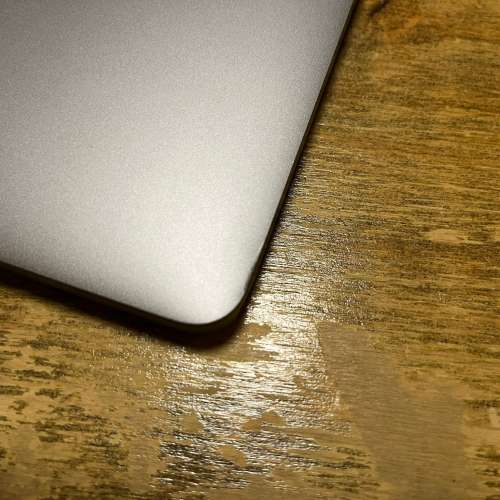 MacBook Pro 13-inch, 2017, 256GB