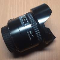 Tokina AF 17mm F3.5 (Canon EF mount)