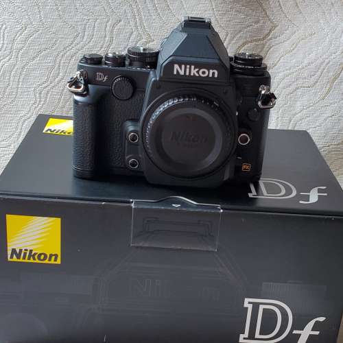 Nikon Df