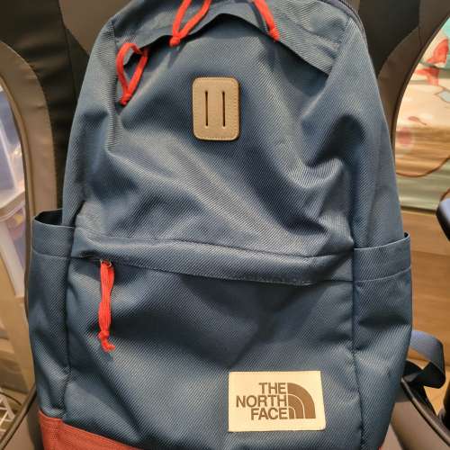 THE NORTH FACE 背包