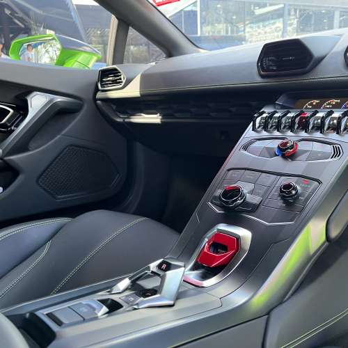 Lamborghini Huracan LP 610-4 Coupe