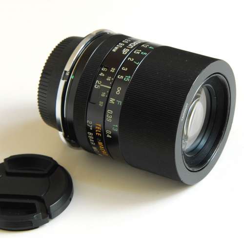  tamron sp 90mm f2 5 macro 52b adaptall 2 nikon