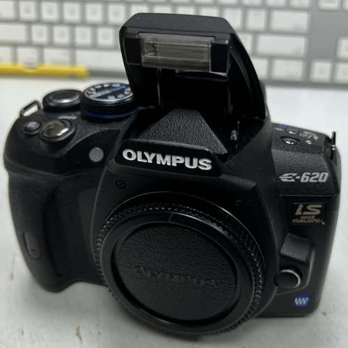 olympus E-620單鏡反光機 大43