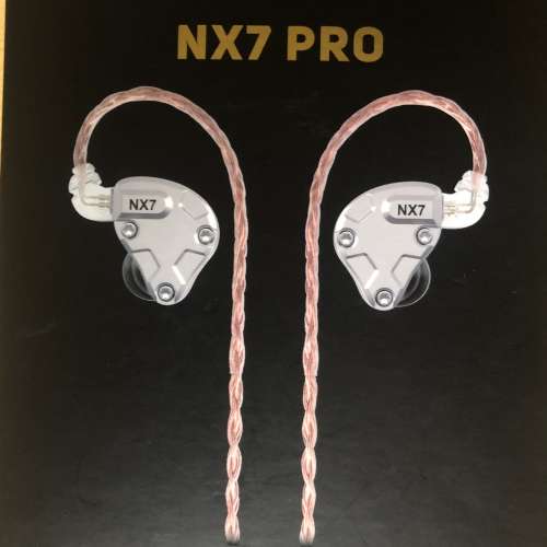 Nx7 pro