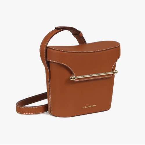 strathberry Safari Bag