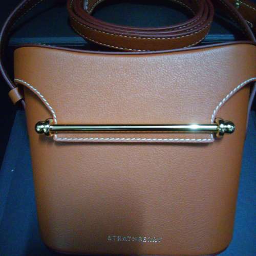 strathberry Safari Bag