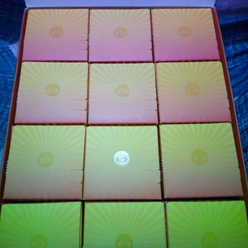 鐵甲萬能俠盲盒一套 Blind Box Go Nagai 永井豪(10隻基本=2隻隱藏版)