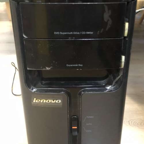 中古 Lenovo IdeaCentre K330 i5-2300 Desktop 電腦