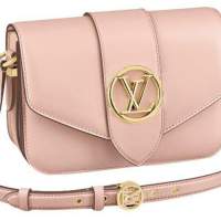 Louis Vuitton LV Pont 9 Hand Bag