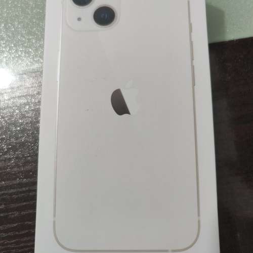 iphone13 銀白色電池100