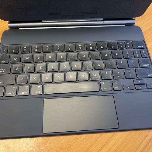 Magic Keyboard for iPad Pro 11-inch