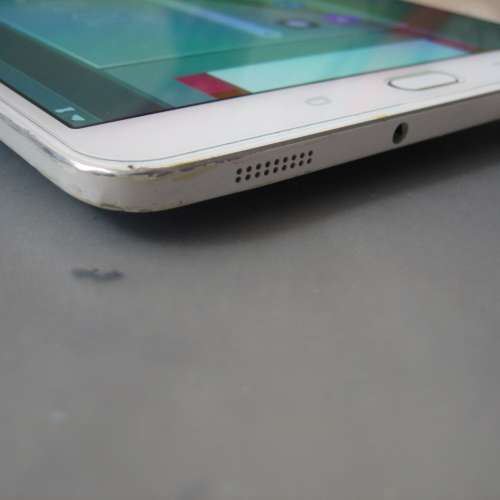 samsung galaxy tab 2 (SM-T710)