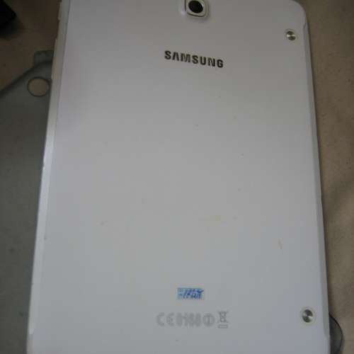 samsung galaxy tab 2 (SM-T710)